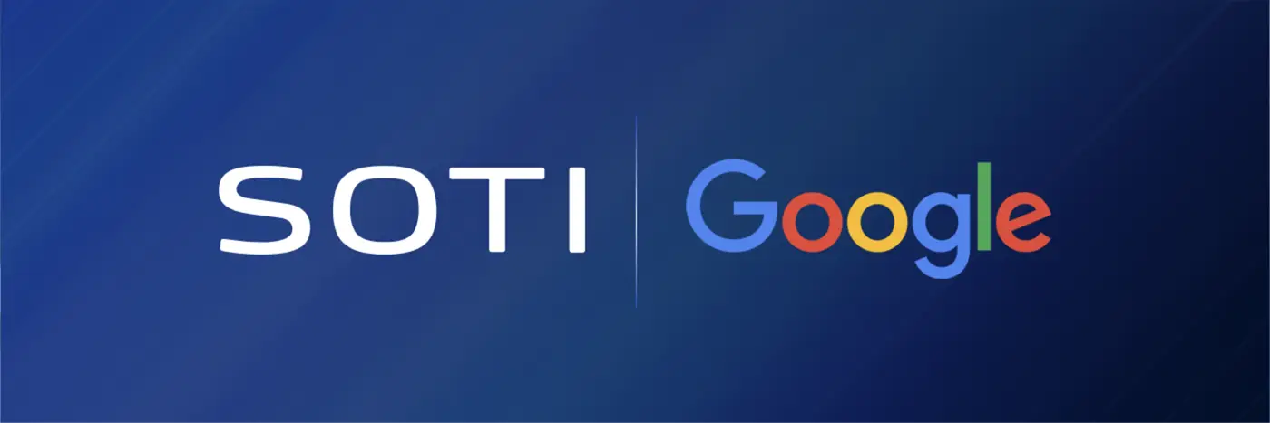SOTI | Google